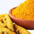 Turmeric powder